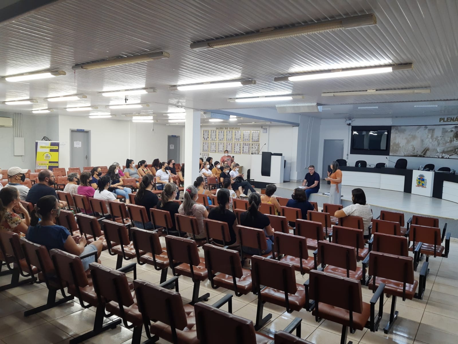 ASSEMBLEIA